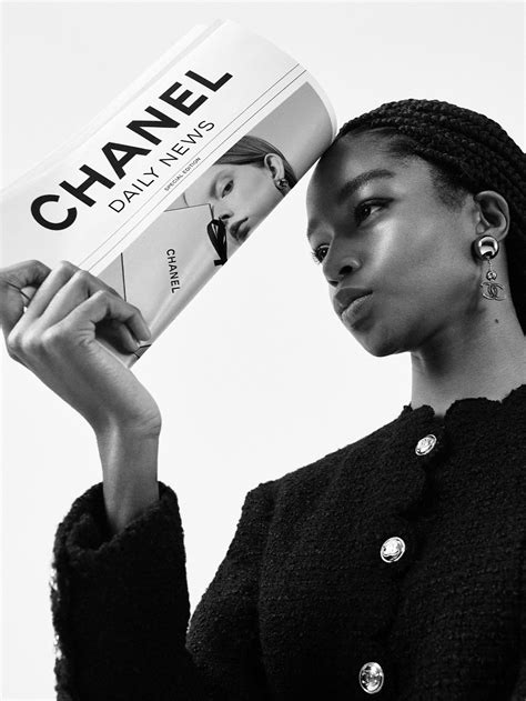 chanel soaps customer service.